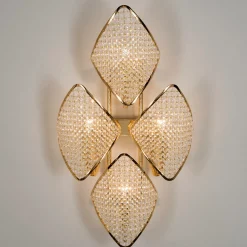Sconce Holly di Roberto Lazzeroni #1