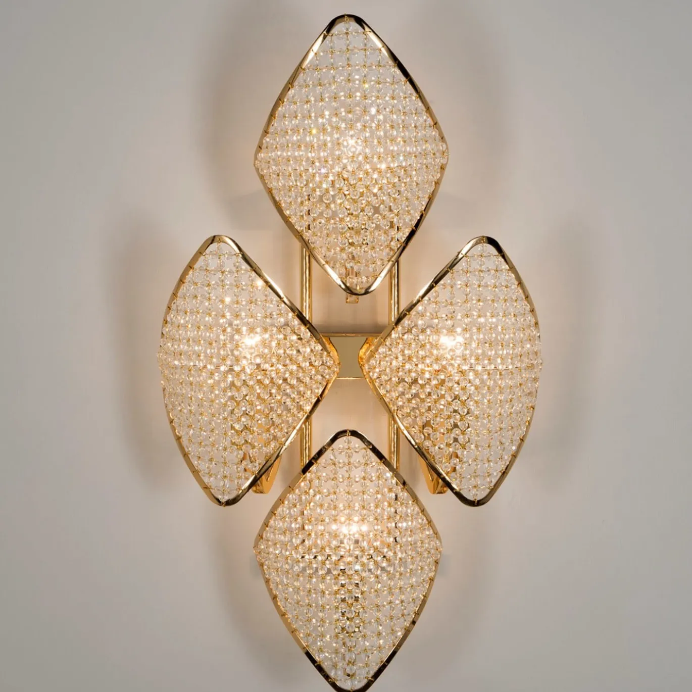 Sconce Holly di Roberto Lazzeroni #1