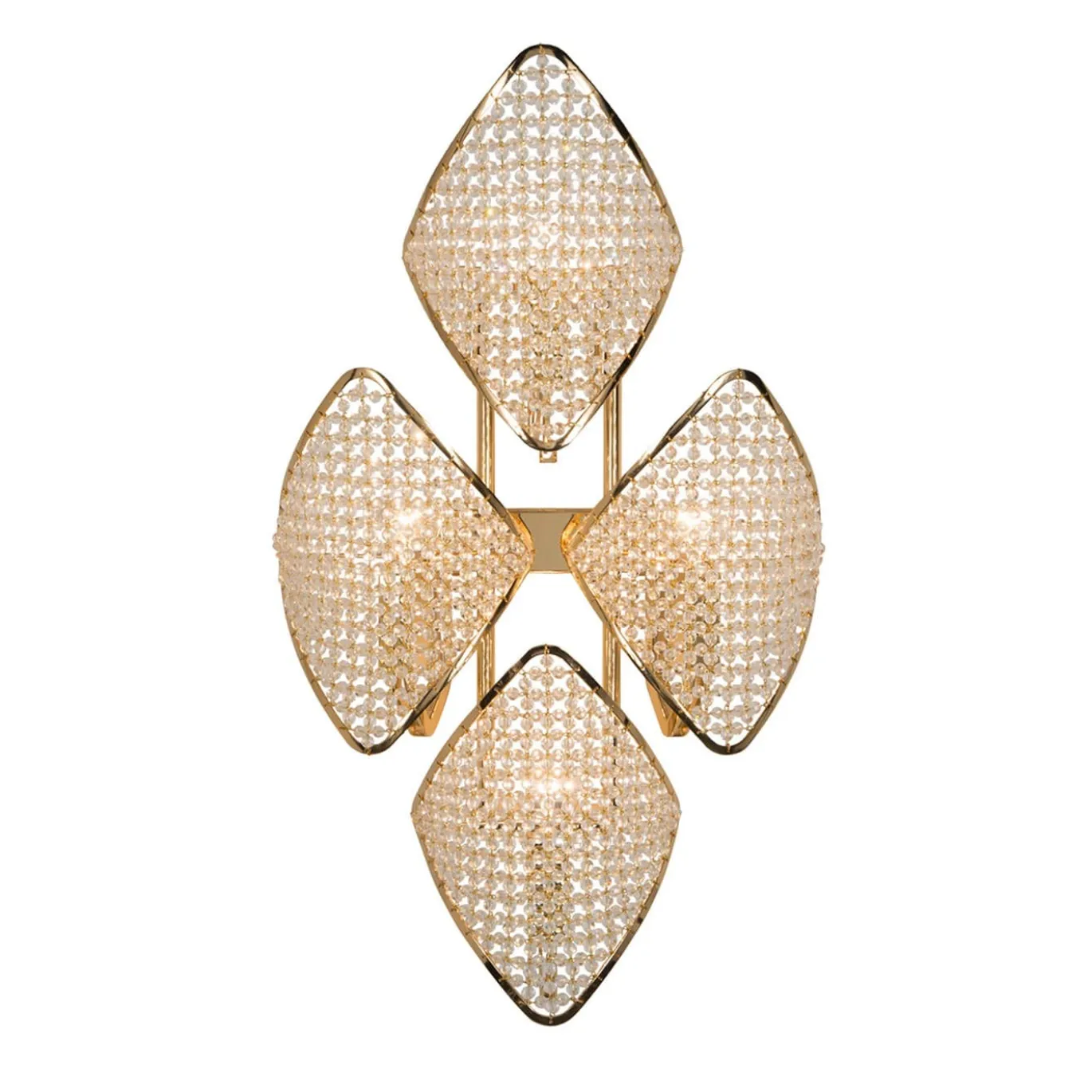 Sconce Holly di Roberto Lazzeroni #1