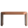 Scrivania in legno