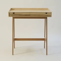 Scrivania in legno Ego