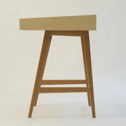 Scrivania in legno Ego