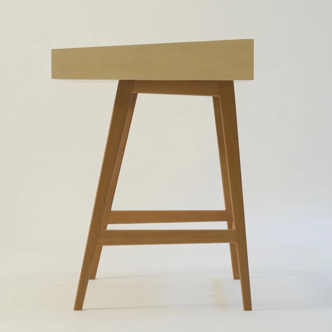 Scrivania in legno Ego