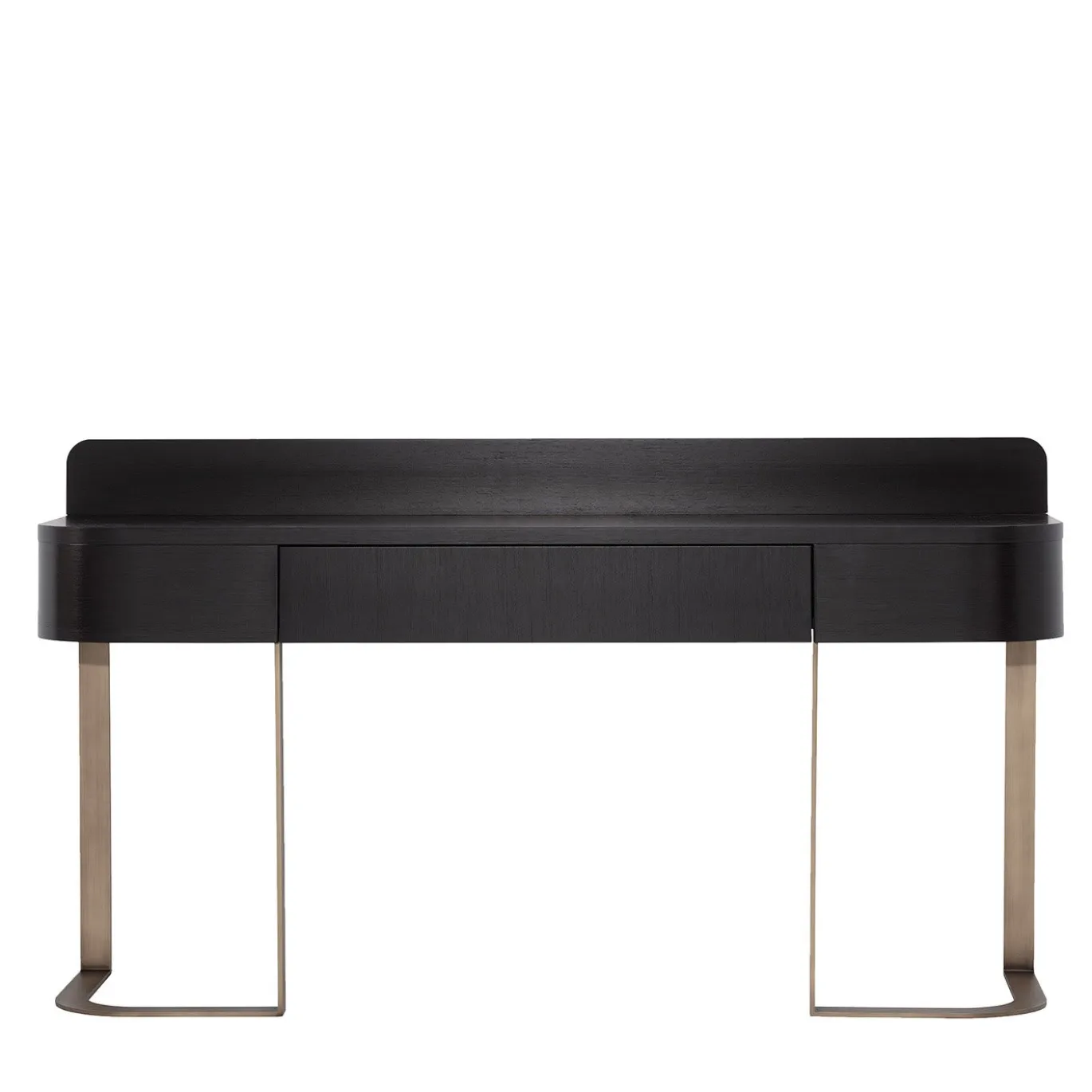 Scrivania Iside Dark Vanity di Ciarmoli Queda Studio