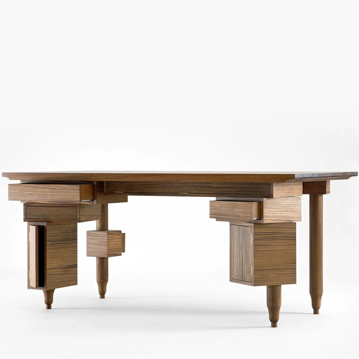 Scrivania Le Bureau di Paolo di Sam Baron