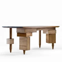 Scrivania Le Bureau di Paolo di Sam Baron