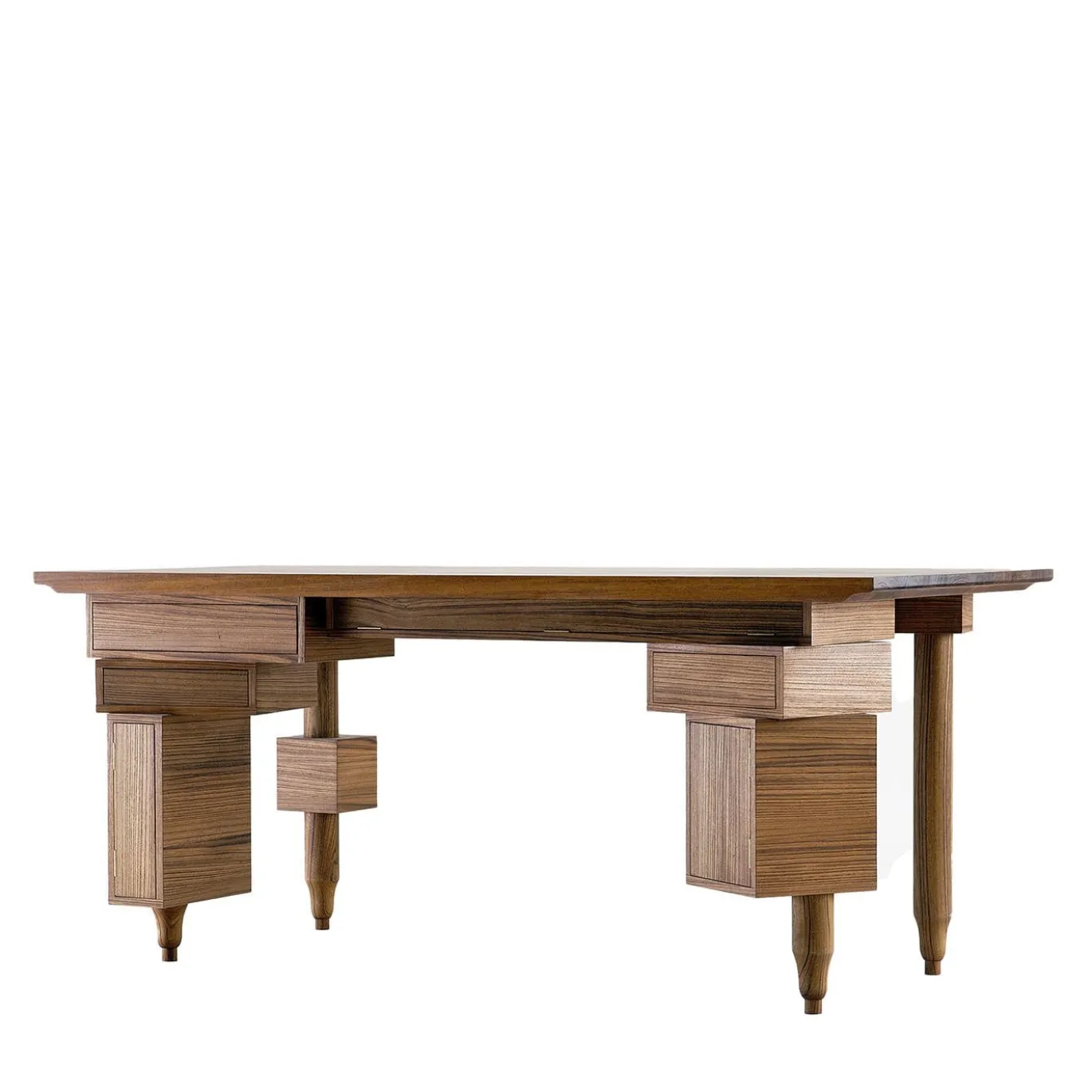 Scrivania Le Bureau di Paolo di Sam Baron