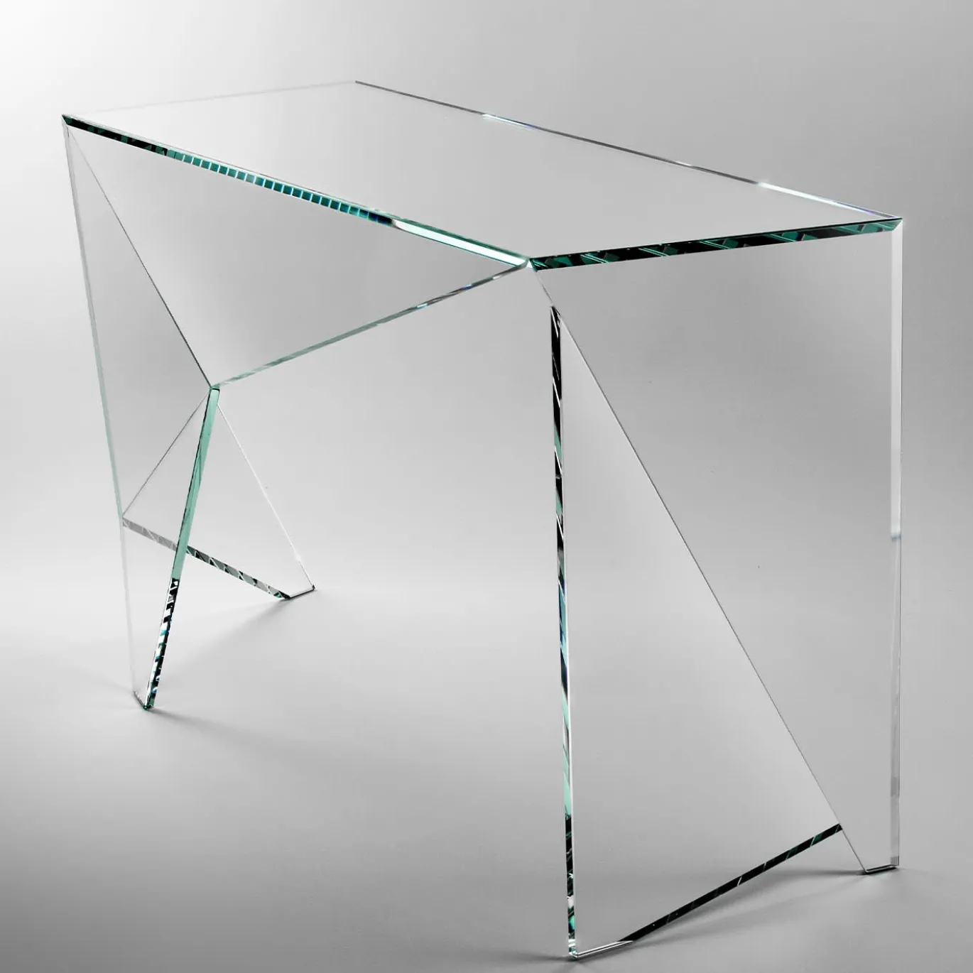 Scrivania Origami Slim