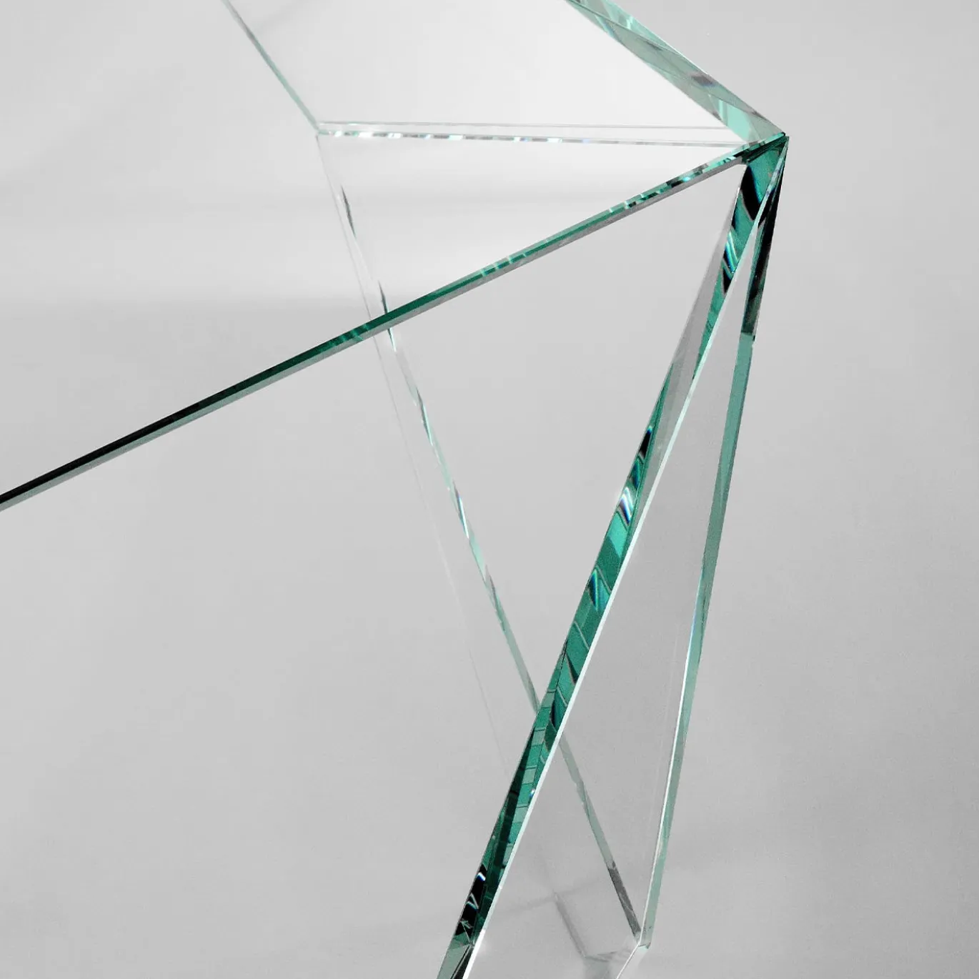 Scrivania Origami Slim