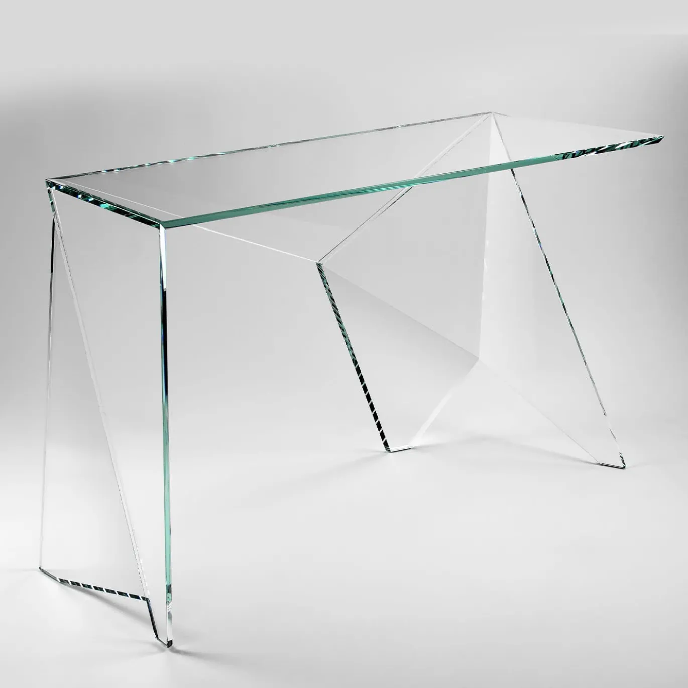 Scrivania Origami Slim
