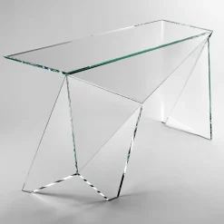 Scrivania Origami Slim