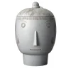 Scultura Antropomorfa ''Sweet Box'' di Aldo Londi