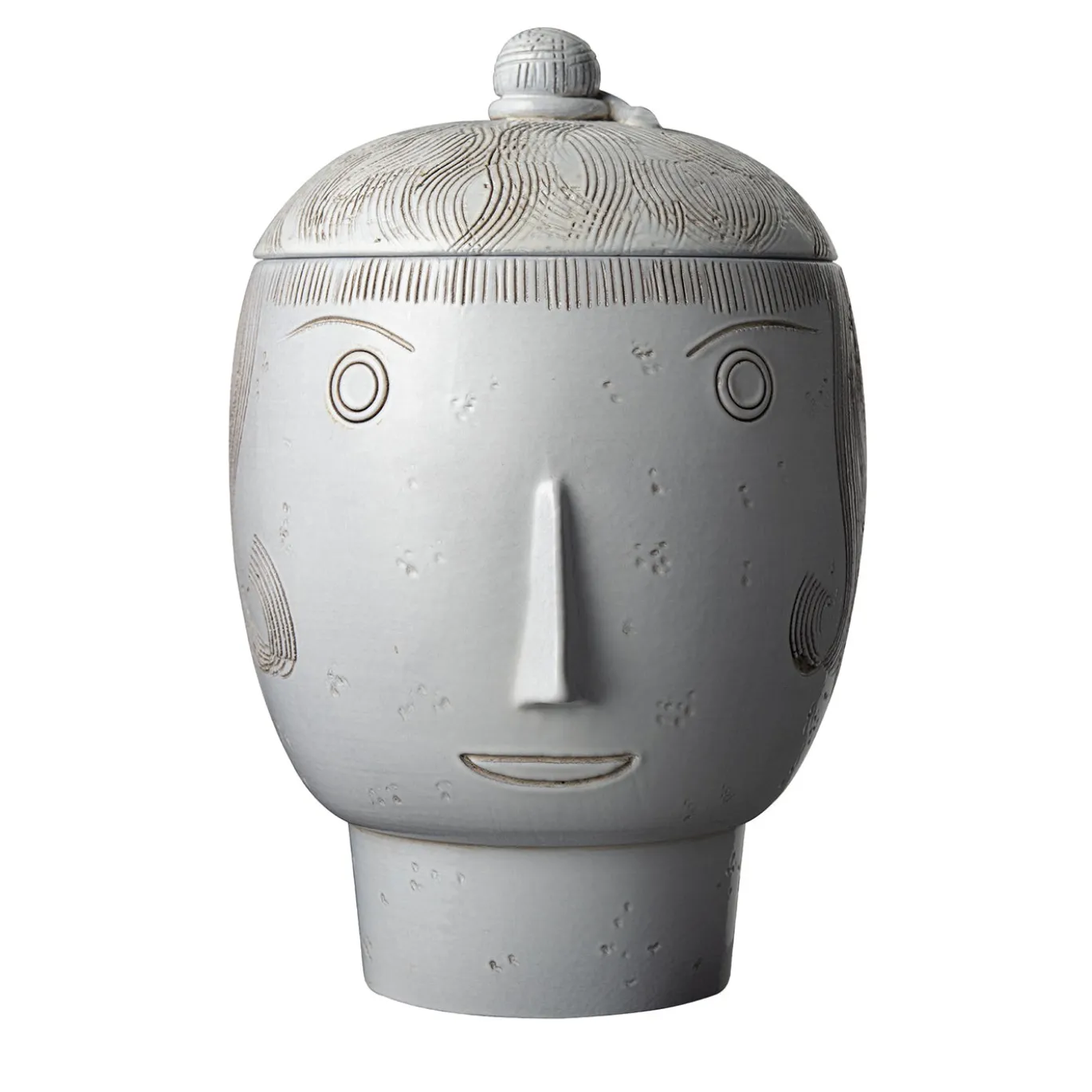 Scultura Antropomorfa ''Sweet Box'' di Aldo Londi