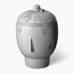 Scultura Antropomorfa ''Sweet Box'' di Aldo Londi