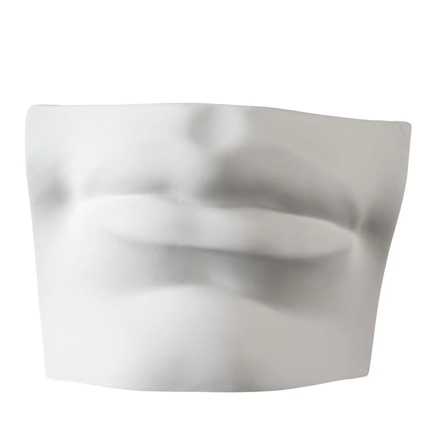 Scultura Bocca David White