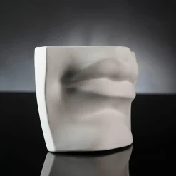 Scultura Bocca David White