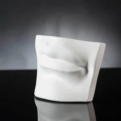 Scultura Bocca David White