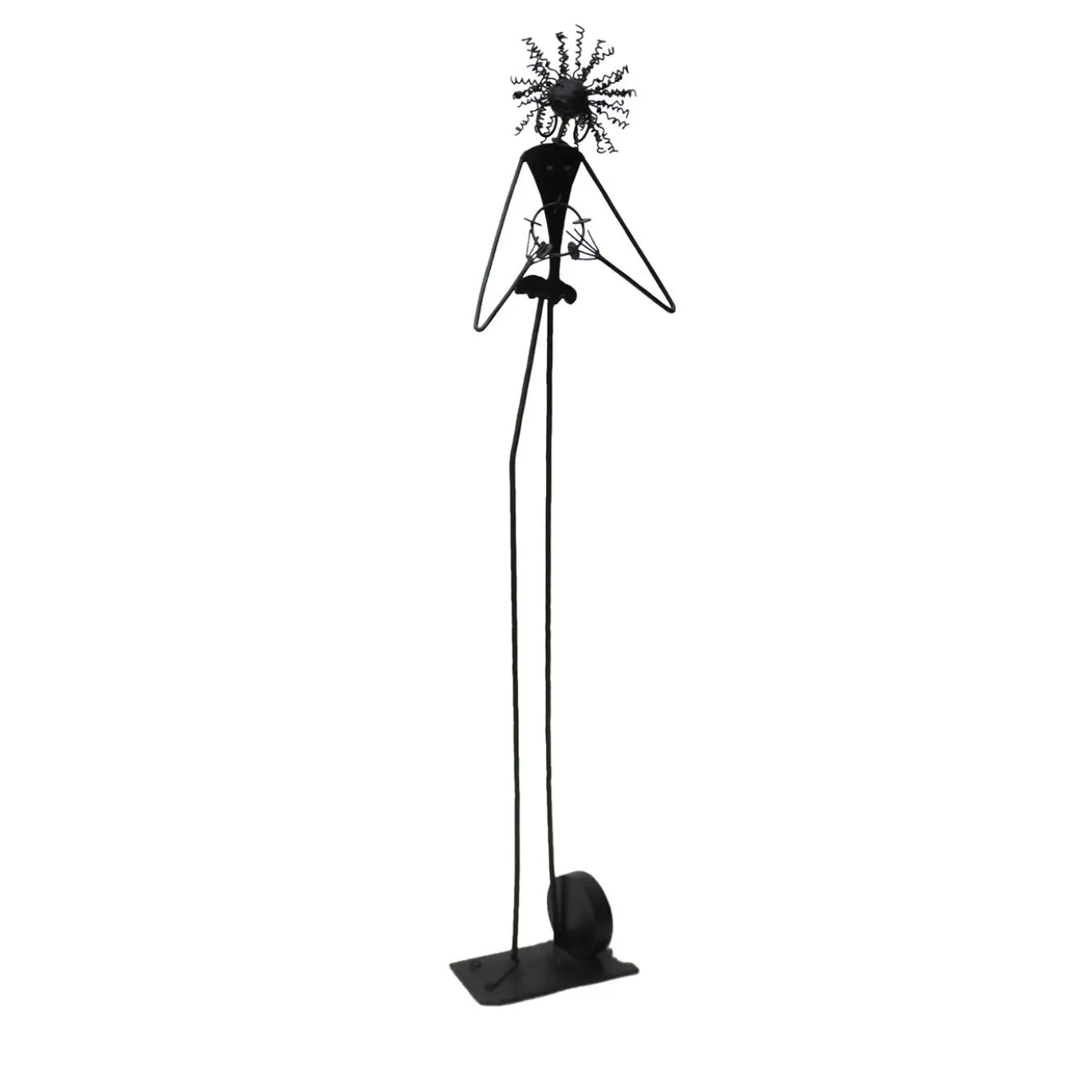 Scultura Cantante