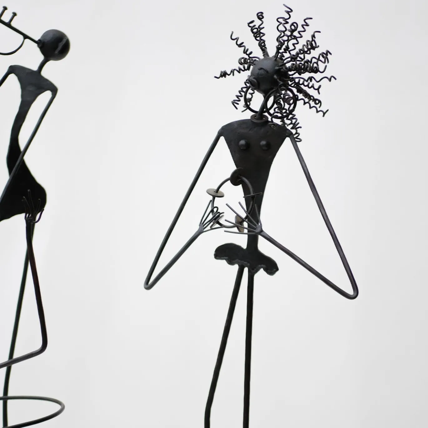 Scultura Cantante