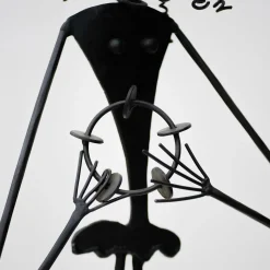 Scultura Cantante