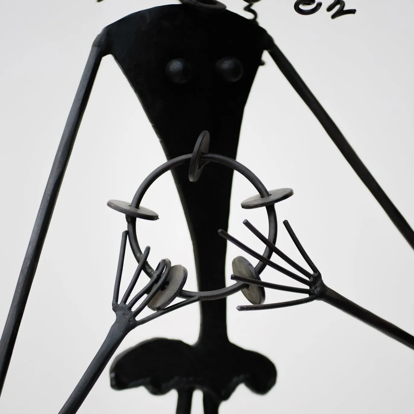 Scultura Cantante