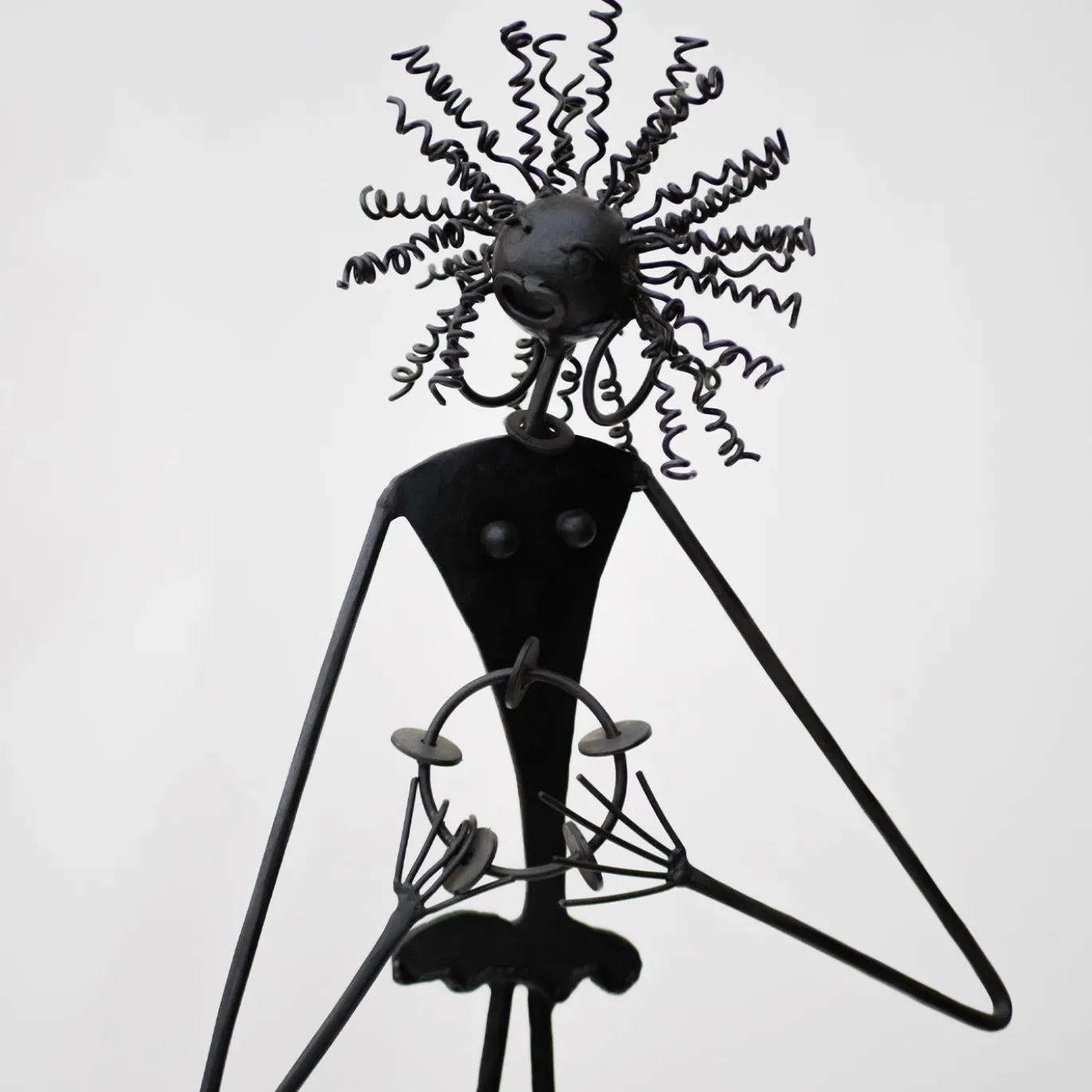 Scultura Cantante