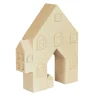 Scultura "Casa Dentro Casa" di Riccardo Dalisi