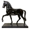 Scultura Cavallo Leonardo
