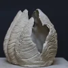 Scultura Conchiglia