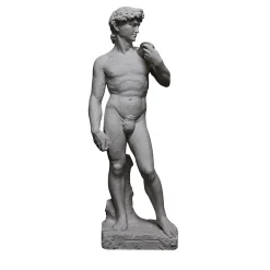Scultura David Di Michelangelo