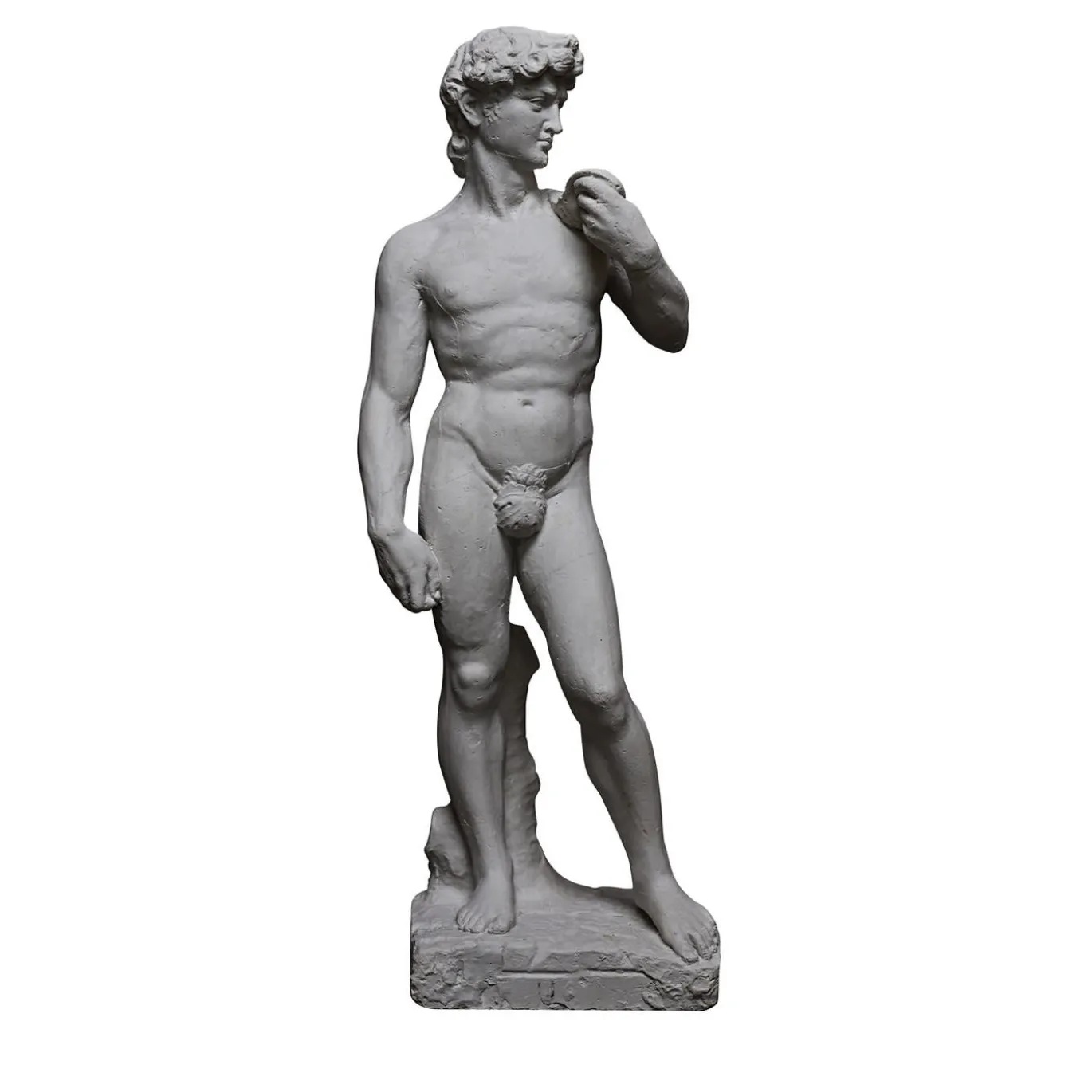 Scultura David Di Michelangelo