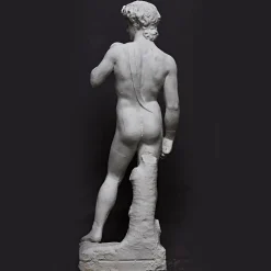 Scultura David Di Michelangelo