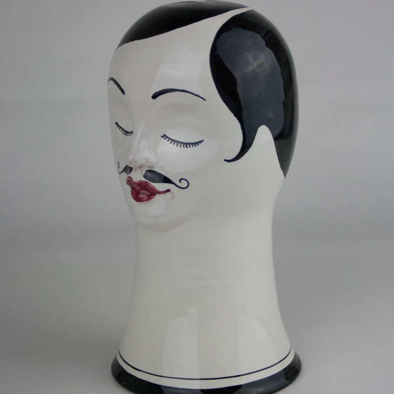 Scultura dell'uomo Manichino