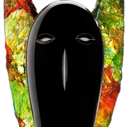 Scultura di Giotto di Alessandro Mendini