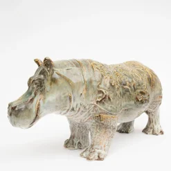 Scultura di Hyppo