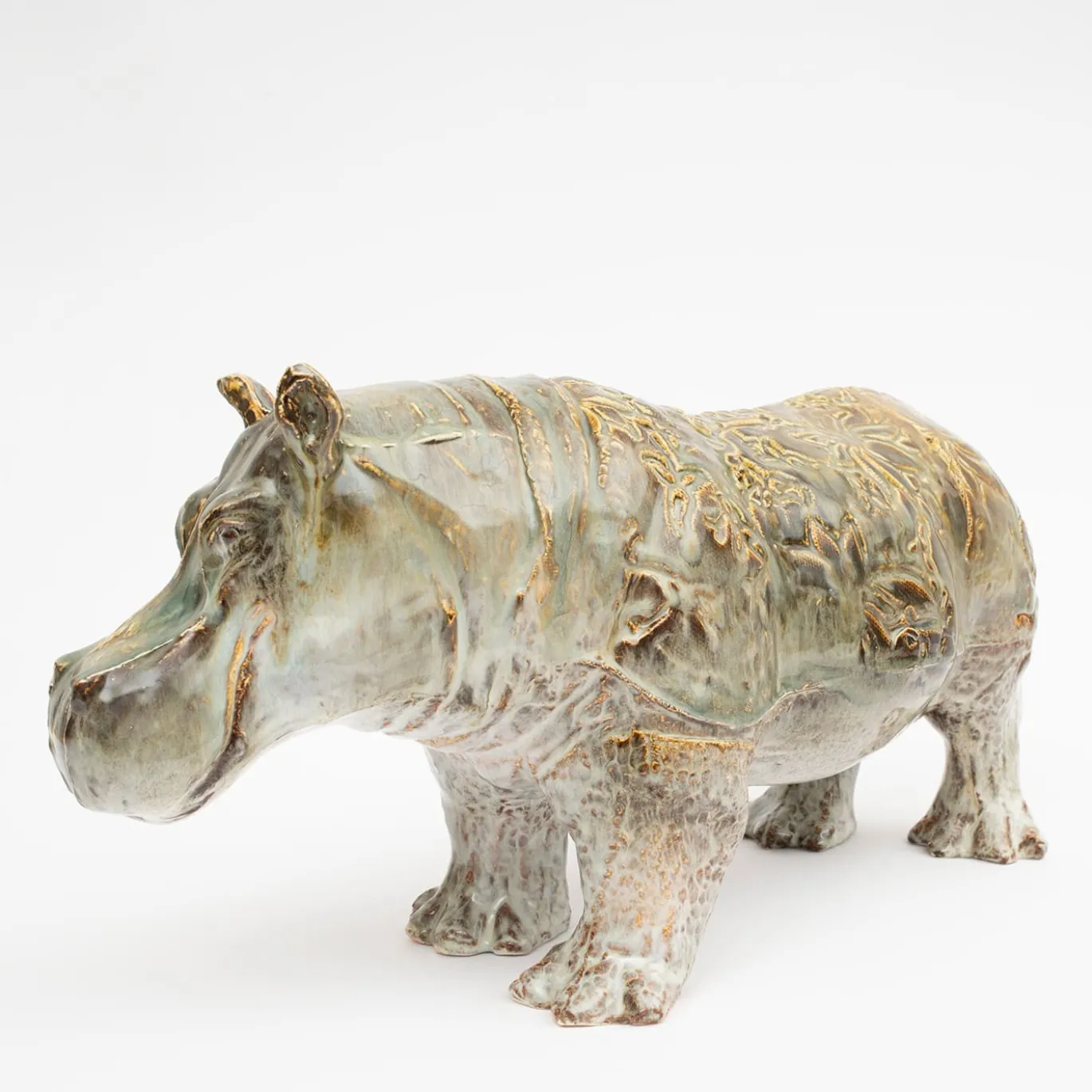 Scultura di Hyppo
