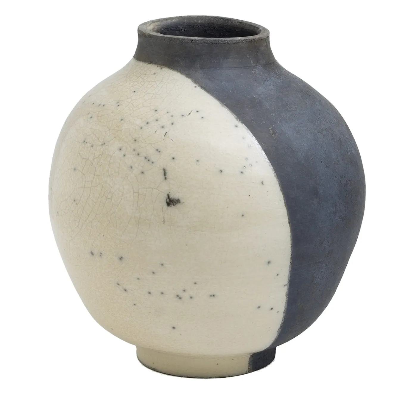 SCULTURA D'OMBRA Vaso n. 1