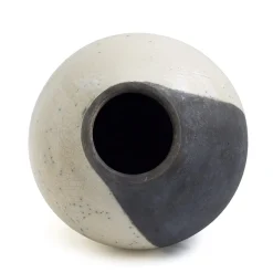 SCULTURA D'OMBRA Vaso n. 1