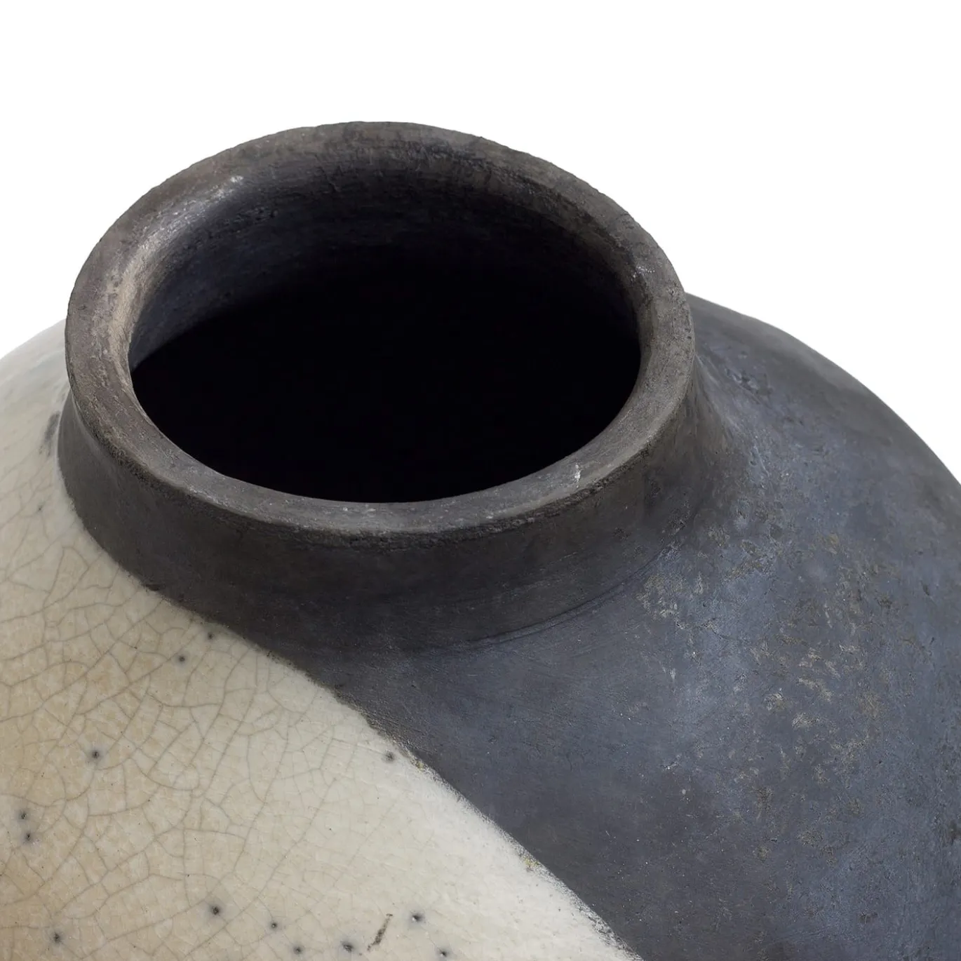 SCULTURA D'OMBRA Vaso n. 1