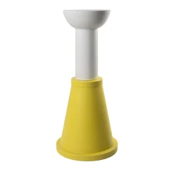 Scultura F.1 di Nathalie Du Pasquier