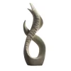 Scultura Fuoco di Passione