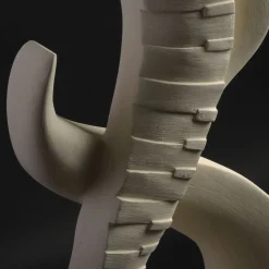 Scultura Fuoco di Passione