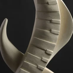 Scultura Fuoco di Passione