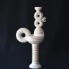 Scultura Gallo