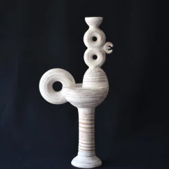 Scultura Gallo