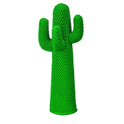 Scultura Guframini Cactus Verde