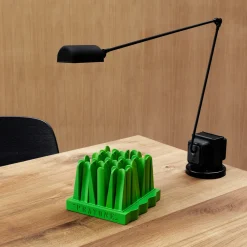 Scultura Guframini Pratone Verde