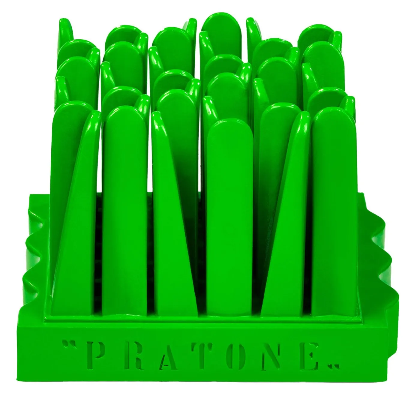 Scultura Guframini Pratone Verde
