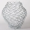 Scultura in ferro Ociel