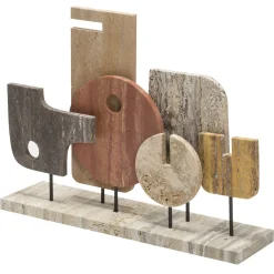 Scultura in marmo Tabou 5